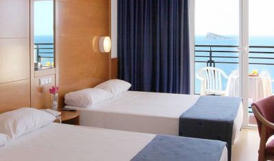 Imagine pentru Hotel Poseidon Playa 3* valabile pentru Litoral 2025