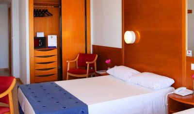 Imagine pentru Hotel Poseidon Playa 3* valabile pentru Litoral 2025