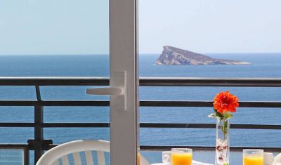 Imagine pentru Hotel Poseidon Playa 3* valabile pentru Litoral 2025