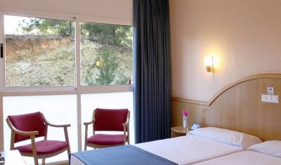 Imagine pentru Hotel Poseidon Playa 3* valabile pentru Litoral 2025