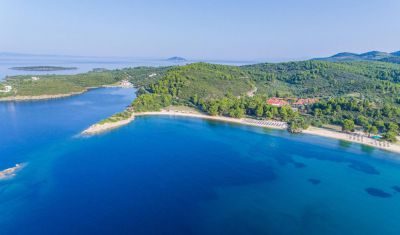 Imagine pentru Hotel Poseidon Sea Resort 4* valabile pentru Litoral 2025