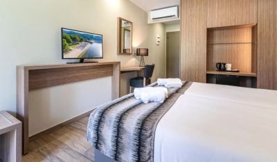 Imagine pentru Hotel Poseidon Sea Resort 4* valabile pentru Litoral 2025