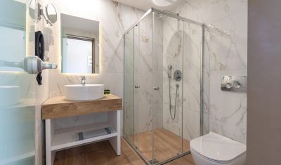 Imagine pentru Hotel Poseidon Sea Resort 4* valabile pentru Litoral 2025