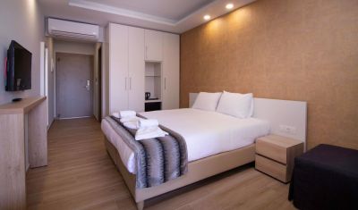Imagine pentru Hotel Poseidon Sea Resort 4* valabile pentru Litoral 2025