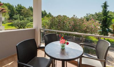 Imagine pentru Hotel Poseidon Sea Resort 4* valabile pentru Litoral 2025