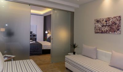 Imagine pentru Hotel Poseidon Sea Resort 4* valabile pentru Litoral 2025
