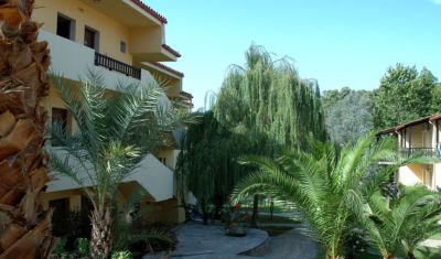Imagine pentru Hotel Poseidon Sea Resort 4* valabile pentru Litoral 2025