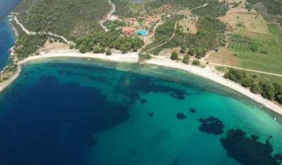 Imagine pentru Hotel Poseidon Sea Resort 4* valabile pentru Litoral 2025