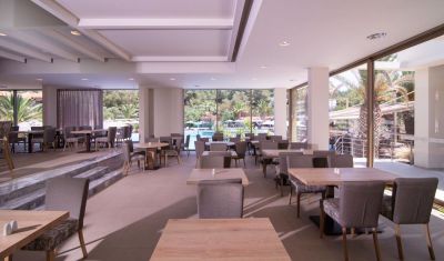 Imagine pentru Hotel Poseidon Sea Resort 4* valabile pentru Litoral 2025
