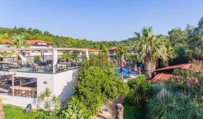Imagine pentru Hotel Poseidon Sea Resort 4* valabile pentru Litoral 2025