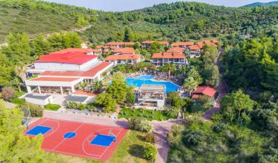 Imagine pentru Hotel Poseidon Sea Resort 4* valabile pentru Litoral 2025
