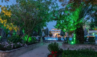Imagine pentru Hotel Poseidon Sea Resort 4* valabile pentru Litoral 2025