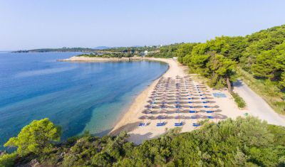 Imagine pentru Hotel Poseidon Sea Resort 4* valabile pentru Litoral 2025