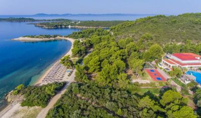 Imagine pentru Hotel Poseidon Sea Resort 4* valabile pentru Litoral 2025