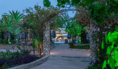 Imagine pentru Hotel Poseidon Sea Resort 4* valabile pentru Litoral 2025