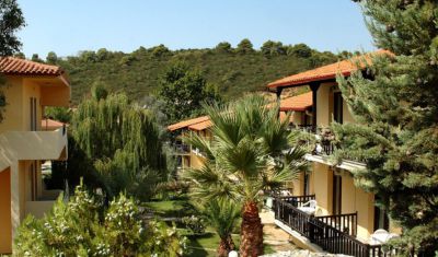 Imagine pentru Hotel Poseidon Sea Resort 4* valabile pentru Litoral 2025