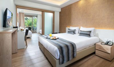 Imagine pentru Hotel Poseidon Sea Resort 4* valabile pentru Litoral 2025