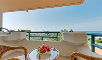 Imagine pentru Hotel Possidi Holidays Resort 5*  valabile pentru Litoral 2025