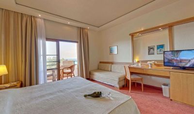 Imagine pentru Hotel Possidi Holidays Resort 5*  valabile pentru Litoral 2025