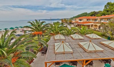 Imagine pentru Hotel Possidi Holidays Resort 5*  valabile pentru Litoral 2025