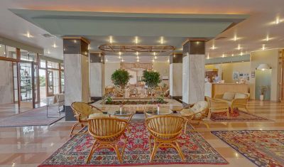 Imagine pentru Hotel Possidi Holidays Resort 5*  valabile pentru Litoral 2025