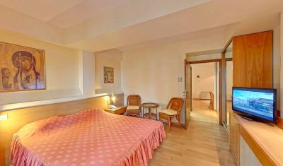 Imagine pentru Hotel Possidi Holidays Resort 5*  valabile pentru Litoral 2025