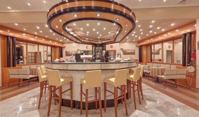 Imagine pentru Hotel Possidi Holidays Resort 5*  valabile pentru Litoral 2025