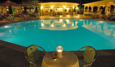 Imagine pentru Hotel Possidi Holidays Resort 5*  valabile pentru Litoral 2025