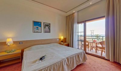 Imagine pentru Hotel Possidi Holidays Resort 5*  valabile pentru Litoral 2025