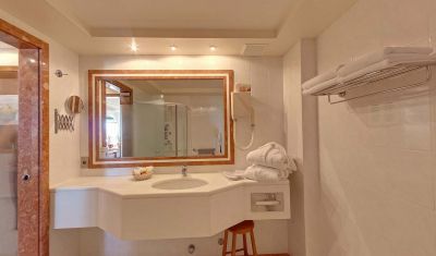 Imagine pentru Hotel Possidi Holidays Resort 5*  valabile pentru Litoral 2025