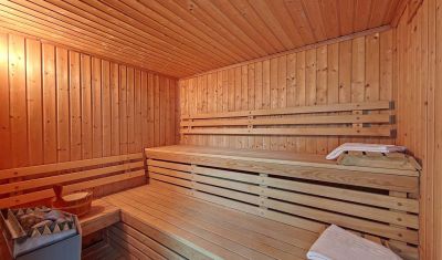 Imagine pentru Hotel Possidi Holidays Resort 5*  valabile pentru Litoral 2025
