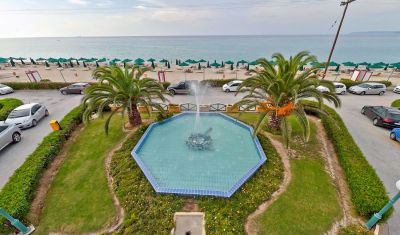 Imagine pentru Hotel Possidi Holidays Resort 5*  valabile pentru Litoral 2025