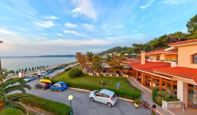 Imagine pentru Hotel Possidi Holidays Resort 5*  valabile pentru Litoral 2025
