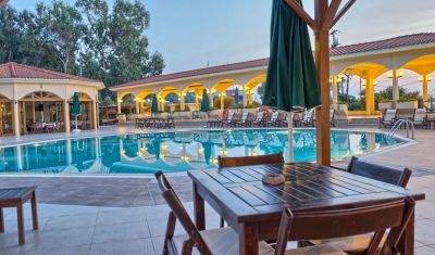 Imagine pentru Hotel Possidi Holidays Resort 5*  valabile pentru Litoral 2025