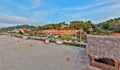 Imagine pentru Hotel Possidi Holidays Resort 5*  valabile pentru Litoral 2025