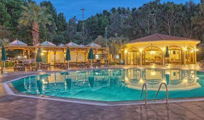 Imagine pentru Hotel Possidi Holidays Resort 5*  valabile pentru Litoral 2025