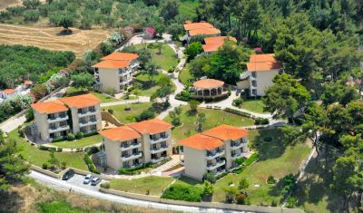 Imagine pentru Hotel Possidi Holidays Resort 5*  valabile pentru Litoral 2025