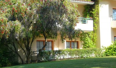 Imagine pentru Hotel Possidi Holidays Resort 5*  valabile pentru Litoral 2025