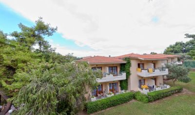 Imagine pentru Hotel Possidi Holidays Resort 5*  valabile pentru Litoral 2025