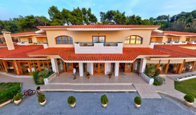 Imagine pentru Hotel Possidi Holidays Resort 5*  valabile pentru Litoral 2025