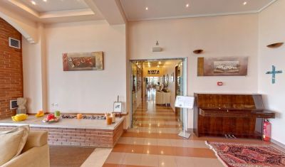 Imagine pentru Hotel Possidi Holidays Resort 5*  valabile pentru Litoral 2025