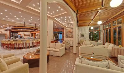 Imagine pentru Hotel Possidi Holidays Resort 5*  valabile pentru Litoral 2025