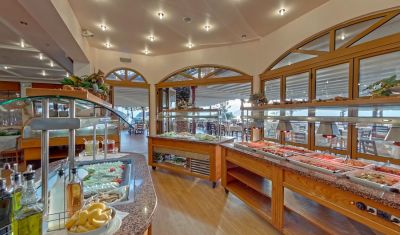 Imagine pentru Hotel Possidi Holidays Resort 5*  valabile pentru Litoral 2025