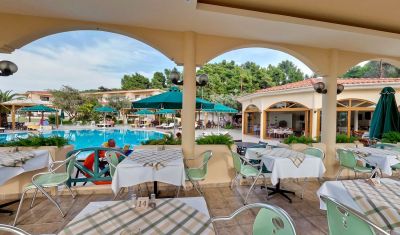 Imagine pentru Hotel Possidi Holidays Resort 5*  valabile pentru Litoral 2025
