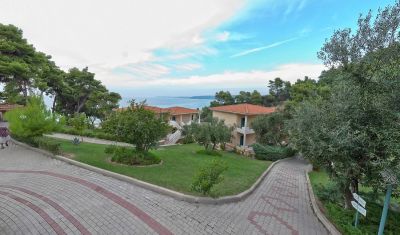 Imagine pentru Hotel Possidi Holidays Resort 5*  valabile pentru Litoral 2025