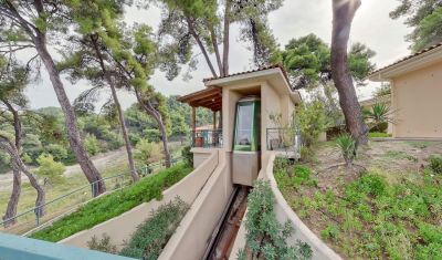 Imagine pentru Hotel Possidi Holidays Resort 5*  valabile pentru Litoral 2025