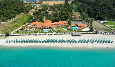 Imagine pentru Hotel Possidi Holidays Resort 5*  valabile pentru Litoral 2025