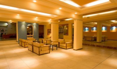 Imagine pentru Hotel Potamaki Beach 3* valabile pentru Litoral 2025