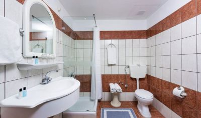 Imagine pentru Hotel Potamaki Beach 3* valabile pentru Litoral 2025