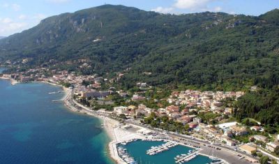 Imagine pentru Hotel Potamaki Beach 3* valabile pentru Litoral 2025